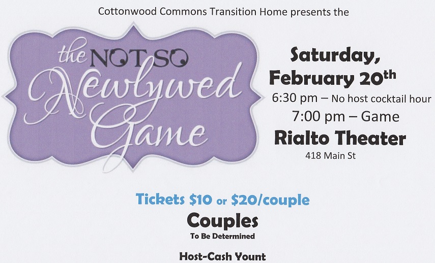 r rated newlywed game